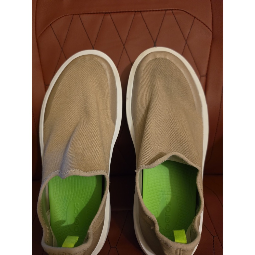 OOFOS OOmg Eezee Low Recovery Shoes Women's Size 9